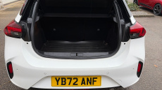 Vauxhall Corsa 1.2 Turbo Ultimate 5dr Petrol Hatchback